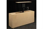 מעלית מרהיט ל -TV עד 55 אינץ'. 5