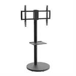 ️ מעמד נייד לטלוויזיה Audio Line AL-85 Black שחור מט 3