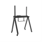 עגלה ניידת למסכי טלוויזיה Audio Line DWD038 עד 75 אינץ' 4