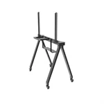 עגלה ניידת למסכי טלוויזיה Audio Line DWD038 עד 75 אינץ' 3