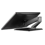 מעמד שולחני למסך מגע Lumi LDT35-T01 | למסכים 17"–32" 2