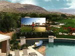 מסך LED חיצוני “120 אינץ’ ( 252 ס"מ) – OUTDOOR באיכות מעולה 5