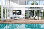 מסך LED חיצוני “120 אינץ’ ( 252 ס"מ) – OUTDOOR באיכות מעולה 3