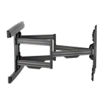 זרוע תליה עד 90 אינץ' LUMI דגם LPA57-466A 4