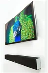סאונד בר פסיבי למסכים עד "60 MONITOR AUDIO SB2 2