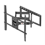 זרוע דו מפרקית כפולה למסכי ענק עד 110 אינץ SP5