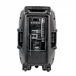 בידורית קריוקי רמקול מוגבר 12 אינטש RichTech STUDIO 12 4