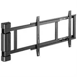 זרוע צידית מתכווננת לטלוויזיה עד 75" EAZO U600 2