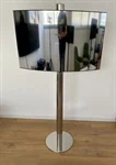 עמוד נירוסטה למסכים עד 100 אינץ' ST-1100 5