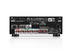 רסיבר Denon AVR-X2850H 9
