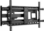 זרוע קיר אוניברסלית למסכים בגודל עד ''75 דגם PRO6480 EAZO 7
