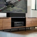 רסיבר Denon AVR-X2850H 4