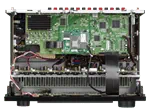 רסיבר Denon AVR-X2850H 7