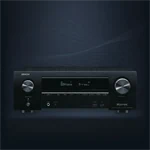 רסיבר Denon AVR-X2850H 3