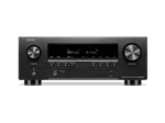 רסיבר Denon AVR-S980H – קולנוע ביתי 7.2 ערוצים, Dolby Atmos ו־8K 2