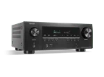 רסיבר Denon AVR-S980H – קולנוע ביתי 7.2 ערוצים, Dolby Atmos ו־8K 3