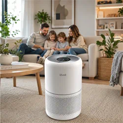 מטהר אוויר חכם Levoit Core 300S