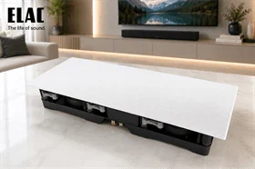 רמקול שקוע בקיר ELAC Vertex IW-VC52 LCR