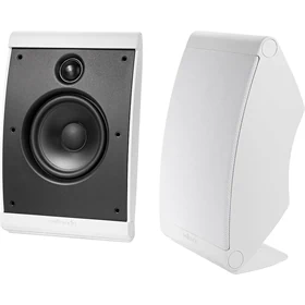 זוג רמקולים להתקנה על הקיר  Polk Audio OWM3