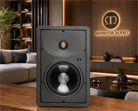רמקול שקוע Monitor Audio W165 מלבני